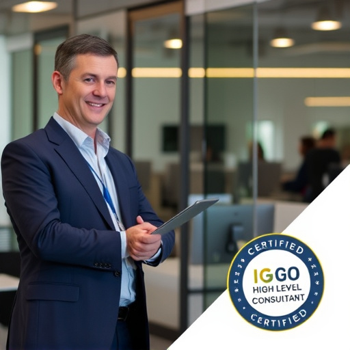 certified gohighlevel consultant