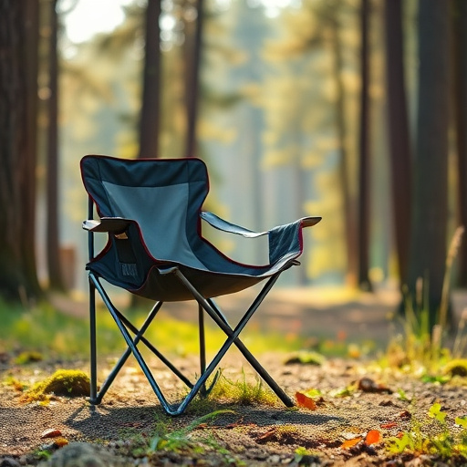 chair camping folding
