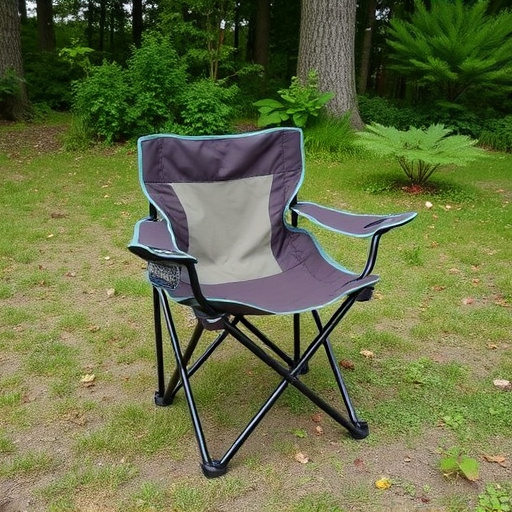 chair camping folding