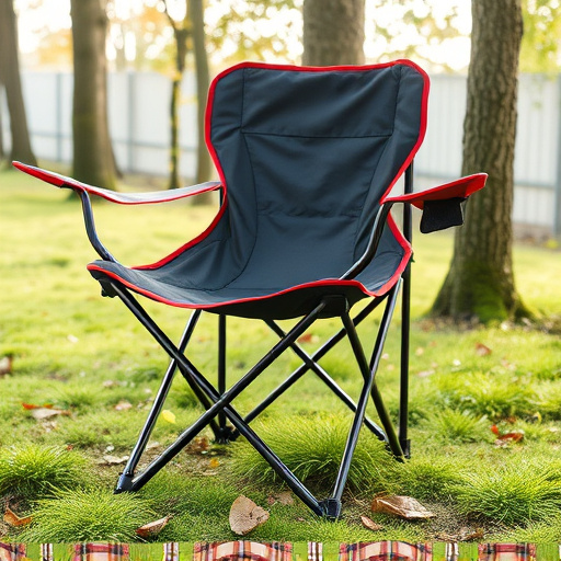 chair camping folding