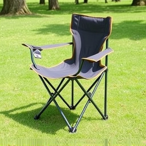 chair camping folding