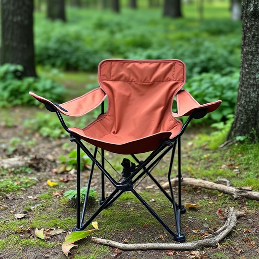 chair camping folding