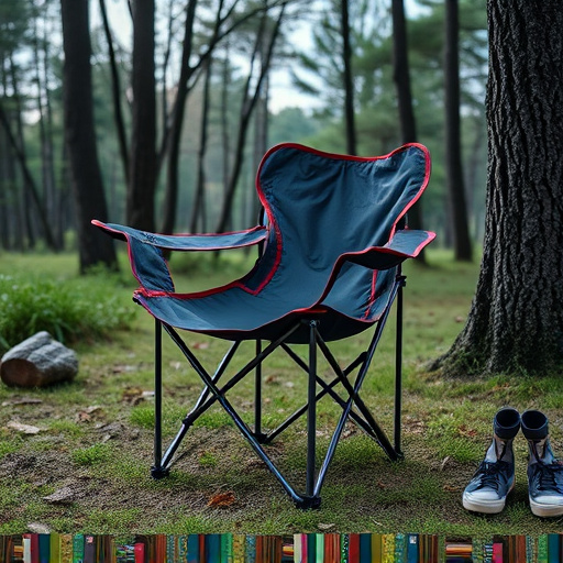 chair camping folding