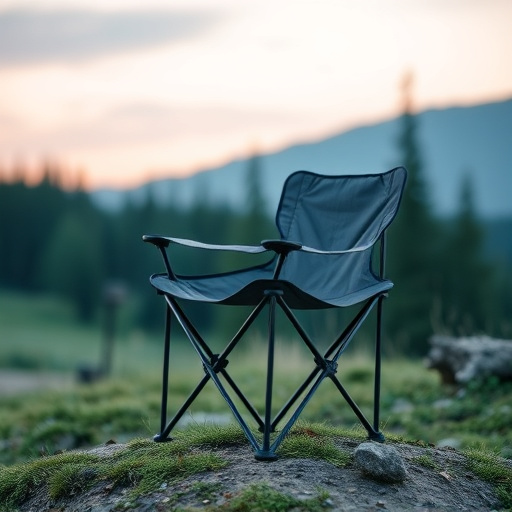 chair folding camping