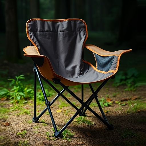 chair folding camping