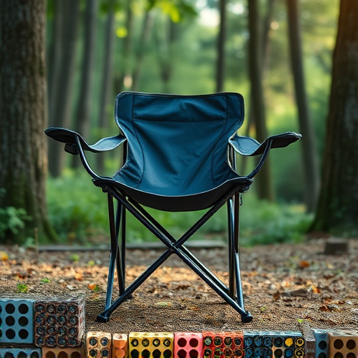 chair folding camping