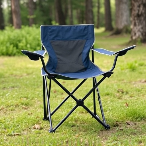 chair folding camping