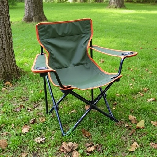 chair folding camping