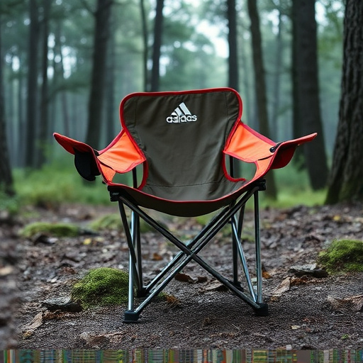 chair folding camping