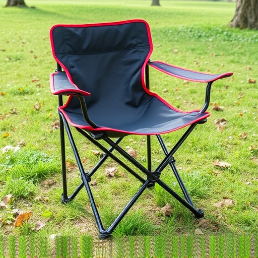 chair folding camping