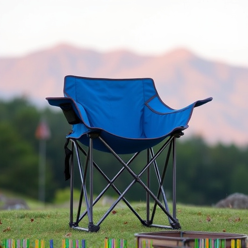 chair folding camping