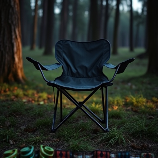 chair folding camping