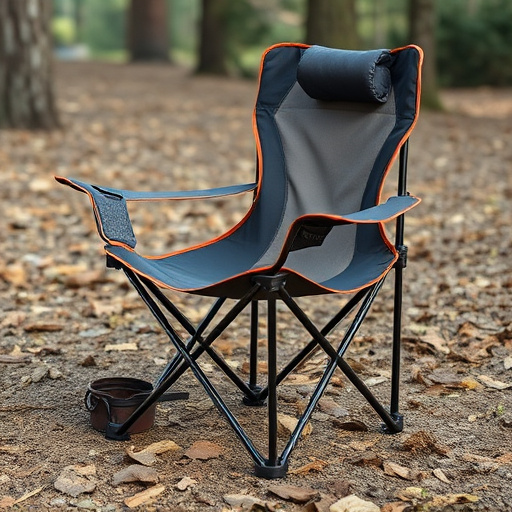 chair folding camping