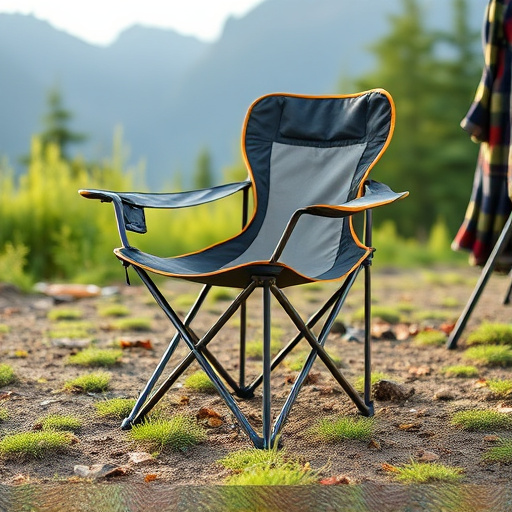 chair folding camping