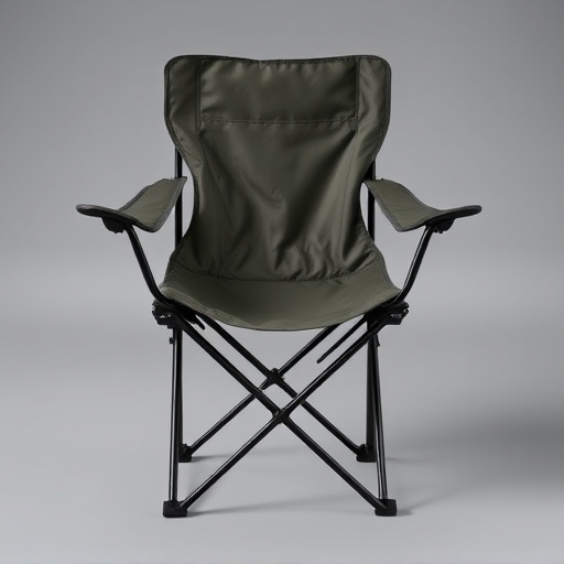 chair folding camping