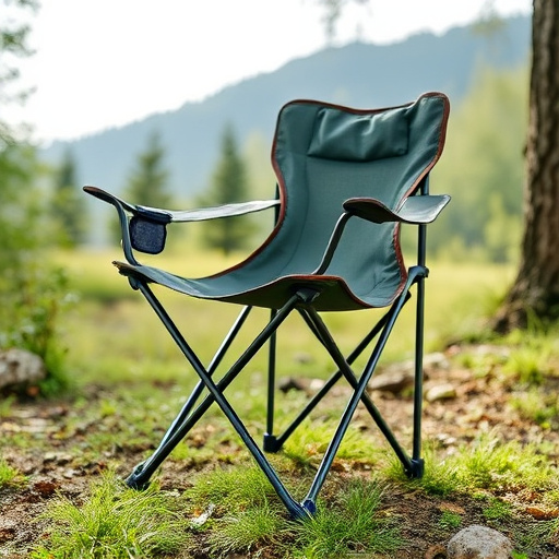 chair folding camping