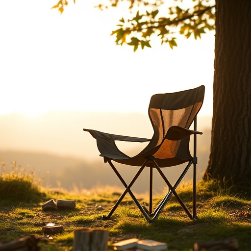 chair folding camping