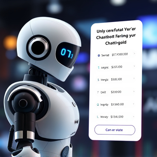 chatbot ai pricing guide