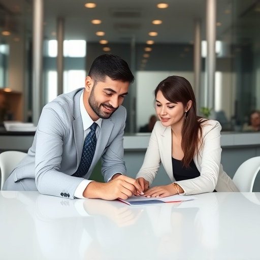 client acquisition advisor los angeles