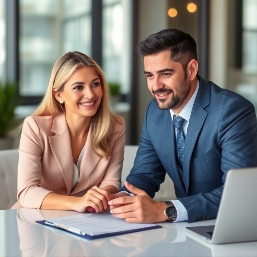 client acquisition advisor los angeles