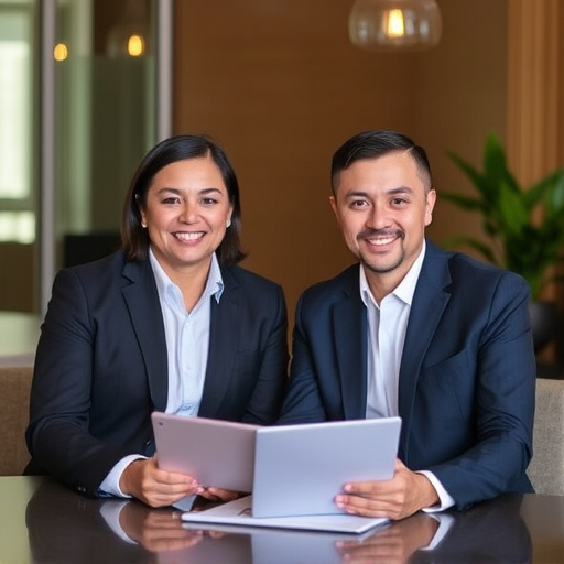 client acquisition advisor los angeles