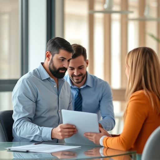 client acquisition consulting