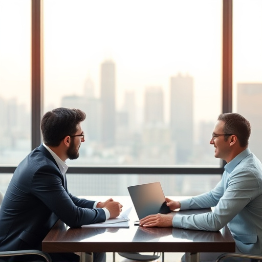 client acquisition consulting
