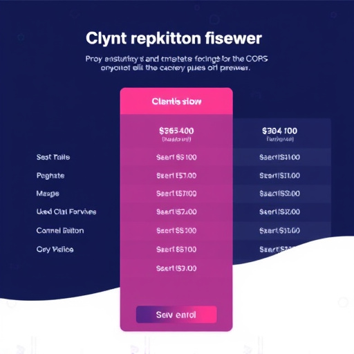 client acquisition pricing