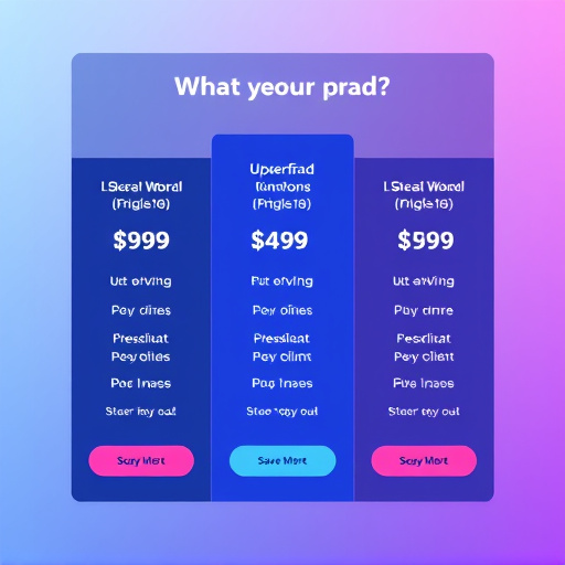 client acquisition pricing