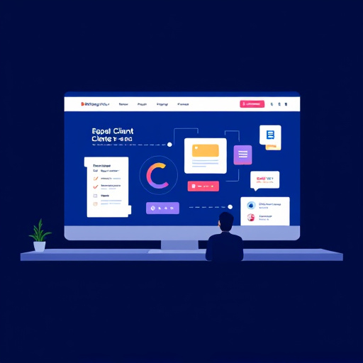 client engagement platform