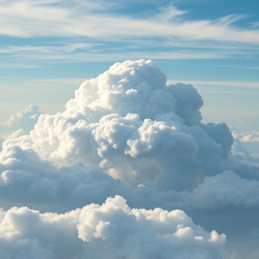 cloud business development