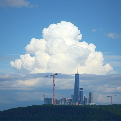 cloud business development