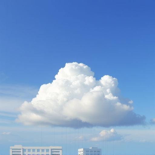 cloud business development