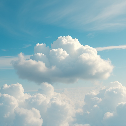 cloud business development