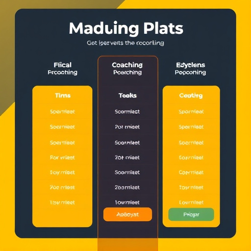 coaching plan pricing gohighlevel