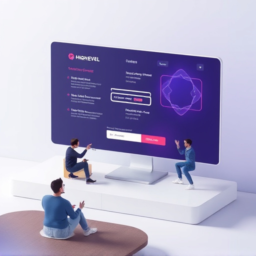 coaching platform price gohighlevel