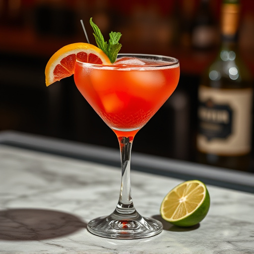 cocktail