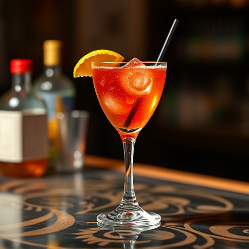 cocktail
