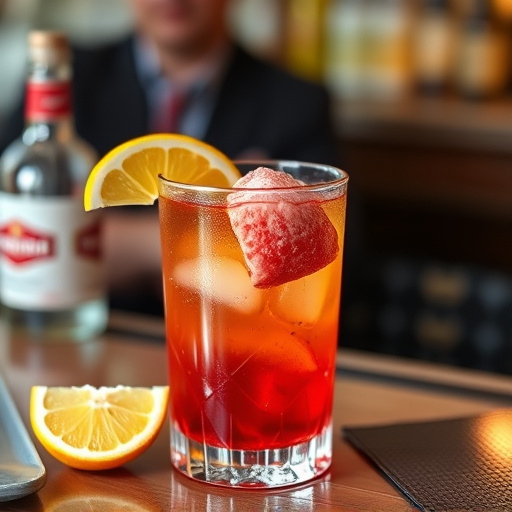 cocktail