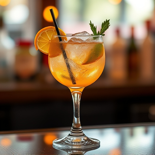 cocktail