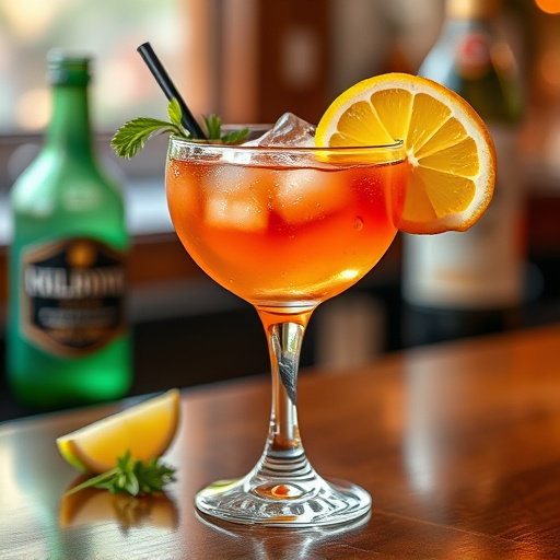 cocktail