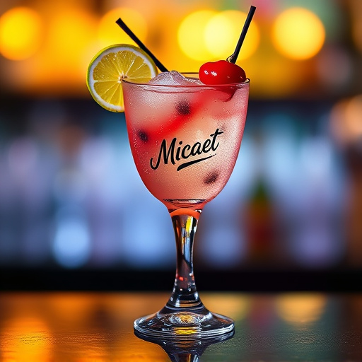 cocktail