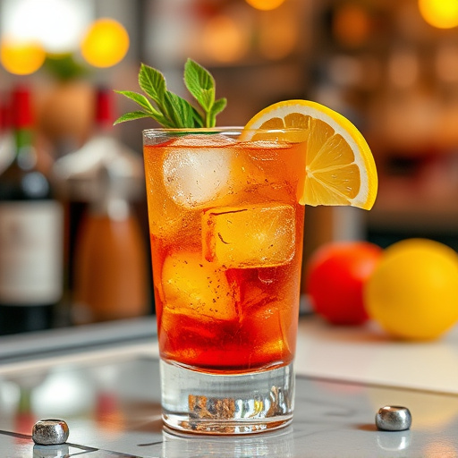 cocktail