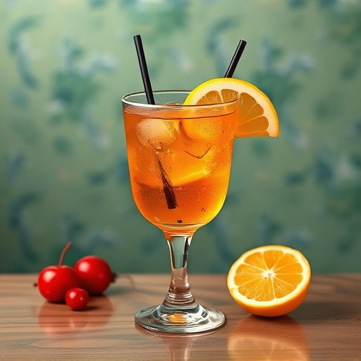 cocktail