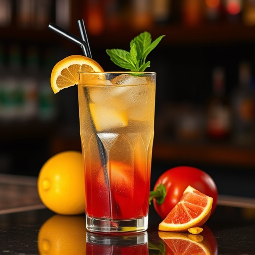 cocktail