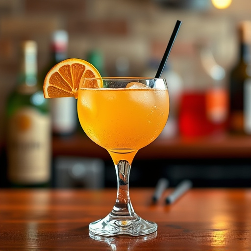 cocktail