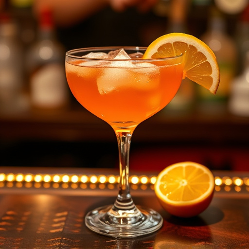 cocktail