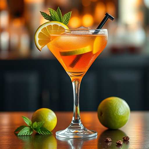cocktail