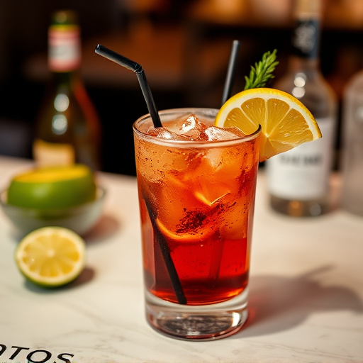 cocktail