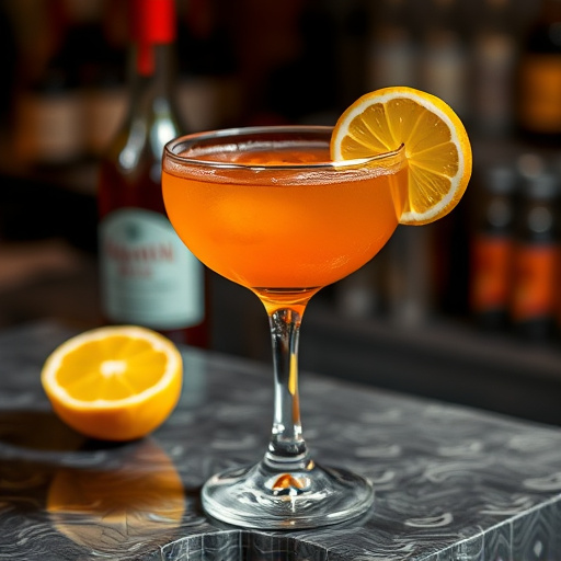cocktail